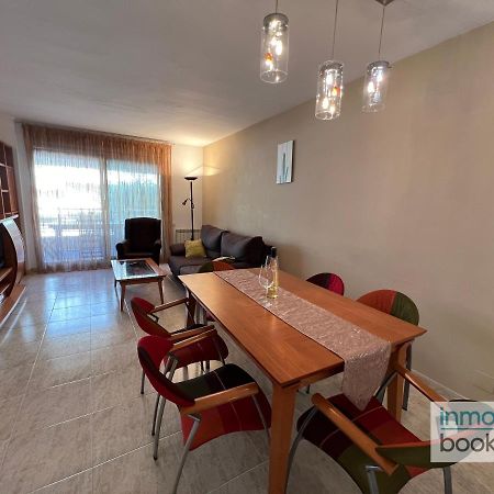 Villa Elvira Salou , Con Piscina Y Aparcamiento Gratis Extérieur photo