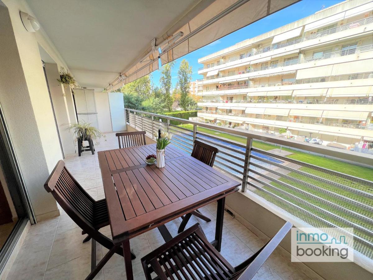Villa Elvira Salou , Con Piscina Y Aparcamiento Gratis Extérieur photo