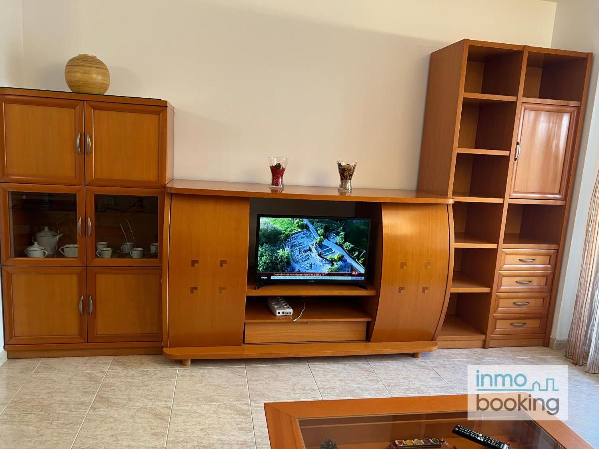 Villa Elvira Salou , Con Piscina Y Aparcamiento Gratis Extérieur photo