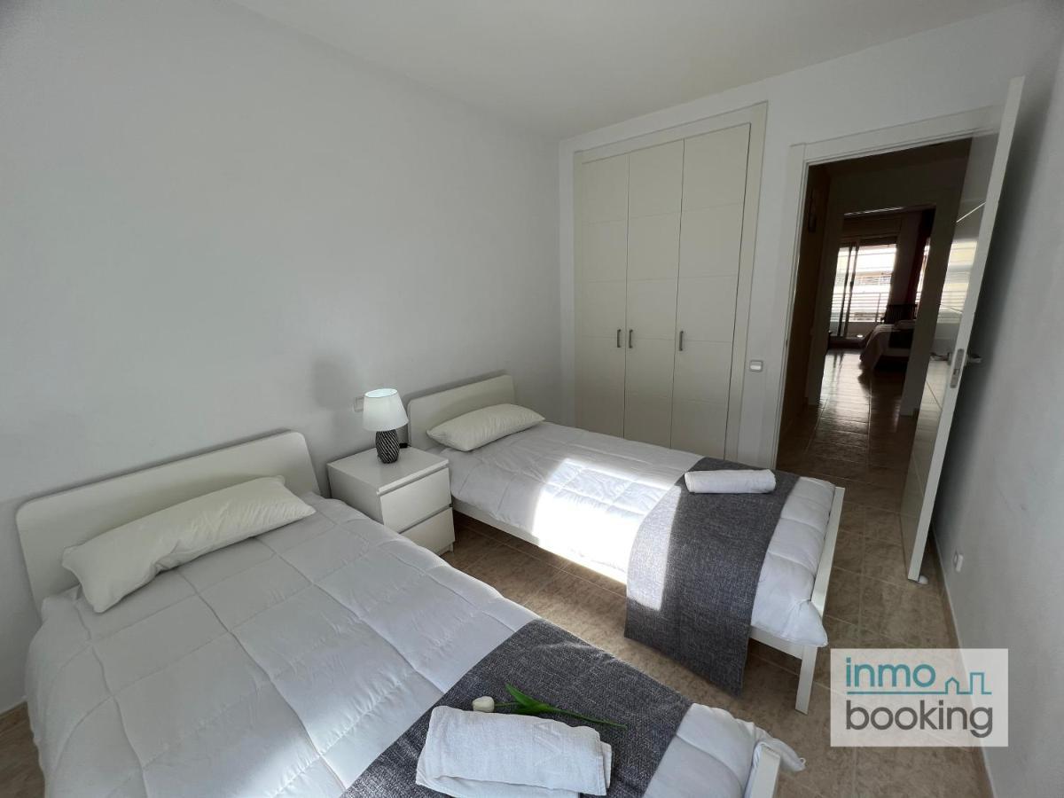 Villa Elvira Salou , Con Piscina Y Aparcamiento Gratis Extérieur photo
