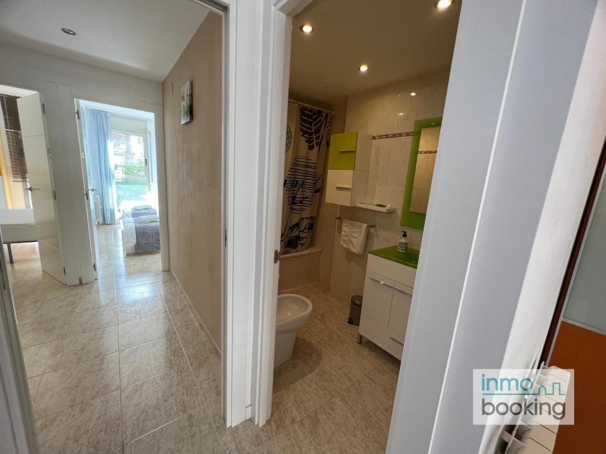 Villa Elvira Salou , Con Piscina Y Aparcamiento Gratis Extérieur photo