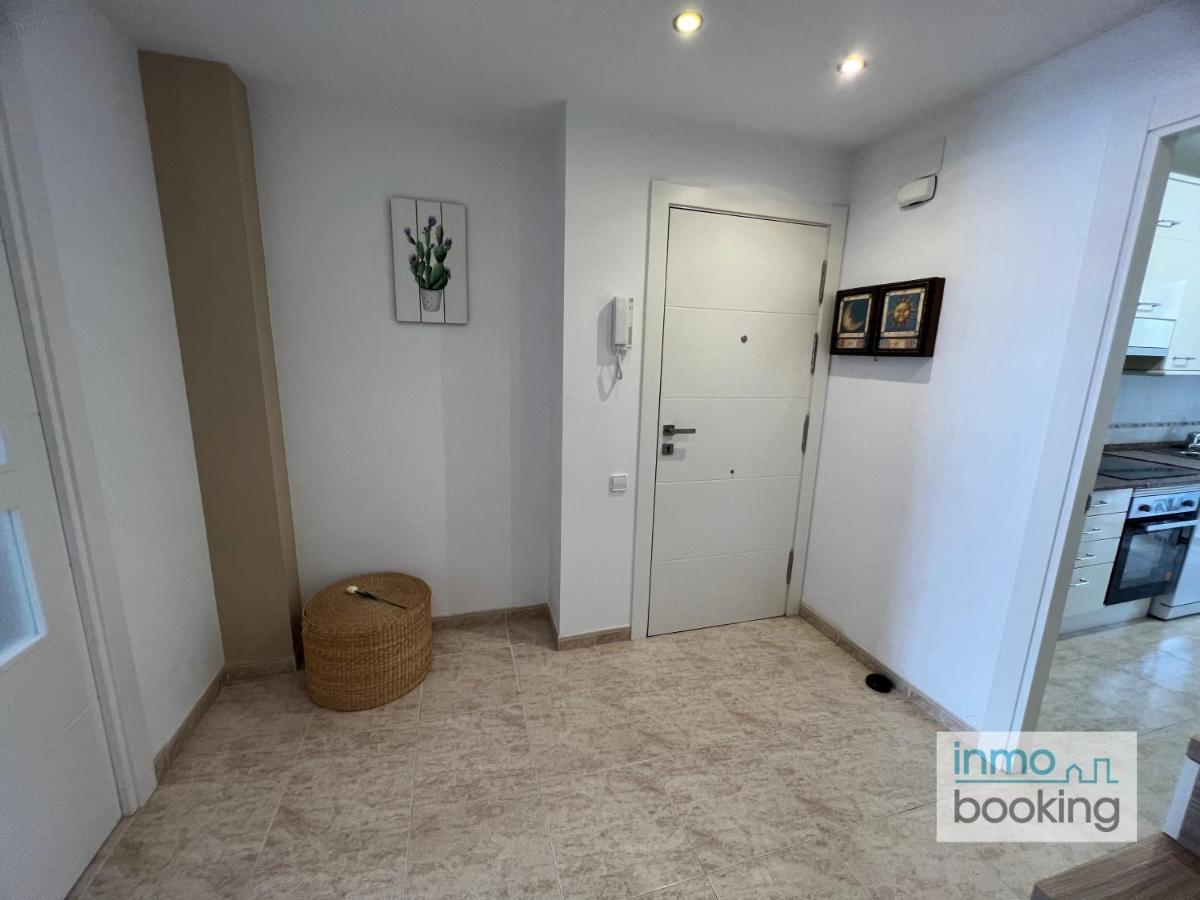 Villa Elvira Salou , Con Piscina Y Aparcamiento Gratis Extérieur photo