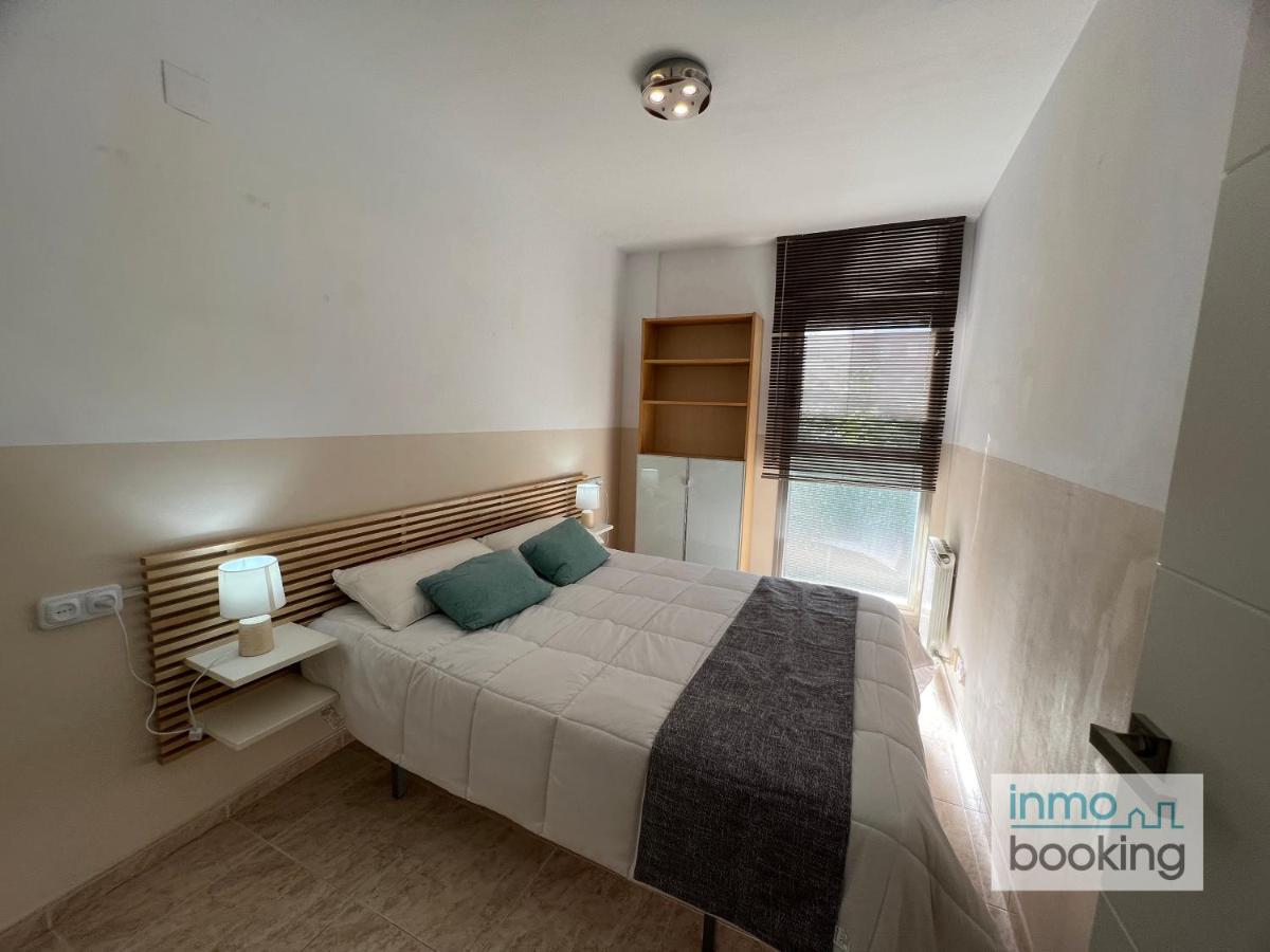 Villa Elvira Salou , Con Piscina Y Aparcamiento Gratis Extérieur photo
