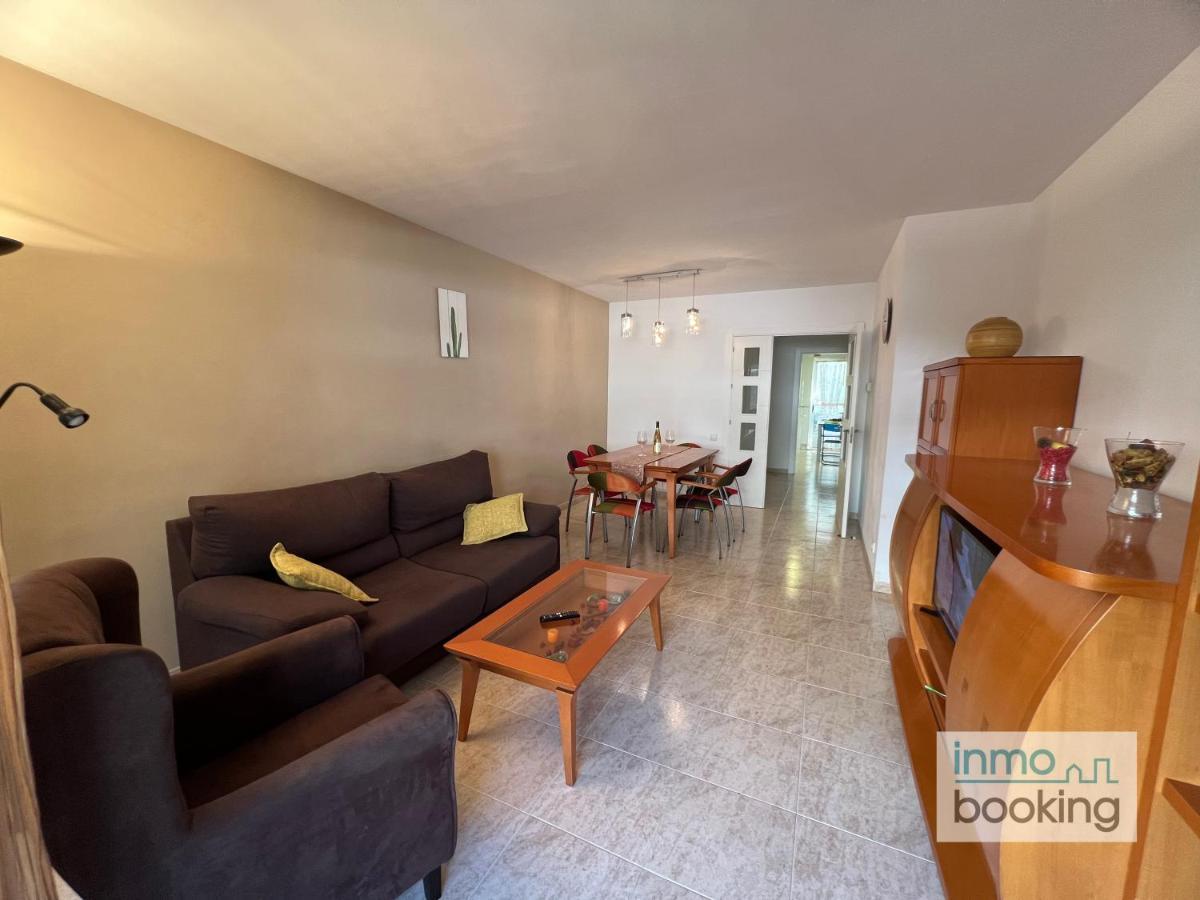 Villa Elvira Salou , Con Piscina Y Aparcamiento Gratis Extérieur photo