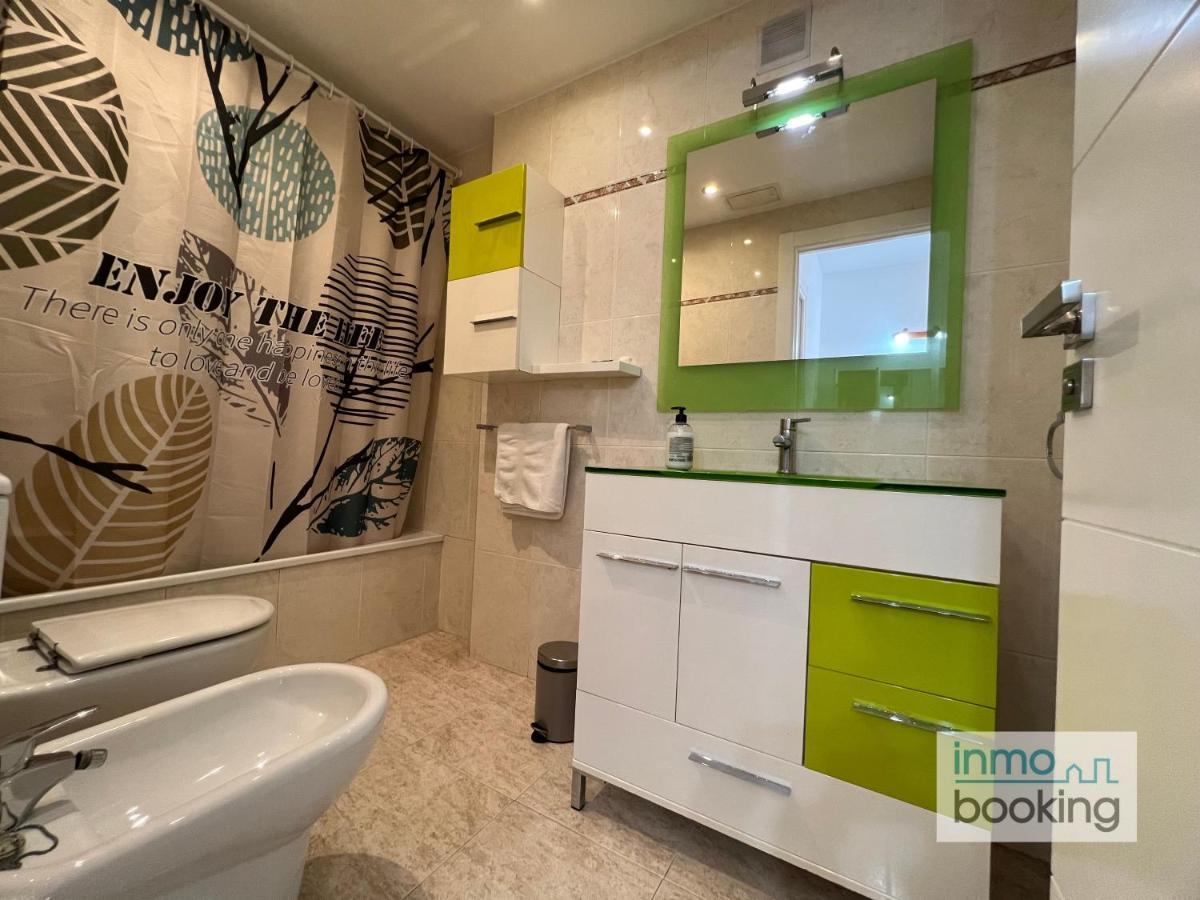 Villa Elvira Salou , Con Piscina Y Aparcamiento Gratis Extérieur photo