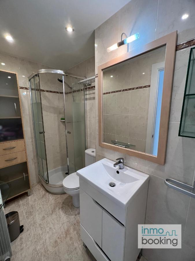 Villa Elvira Salou , Con Piscina Y Aparcamiento Gratis Extérieur photo