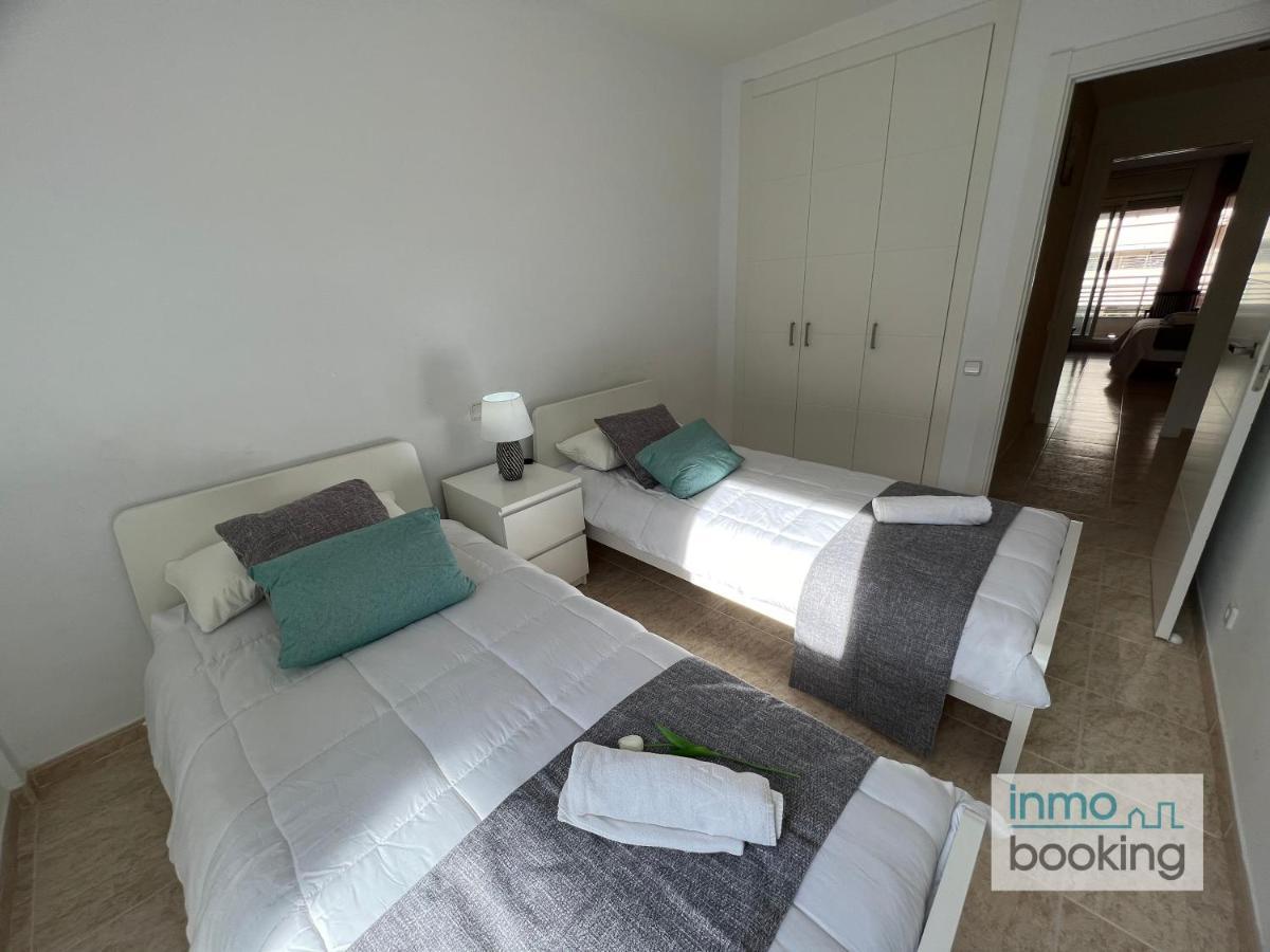 Villa Elvira Salou , Con Piscina Y Aparcamiento Gratis Extérieur photo
