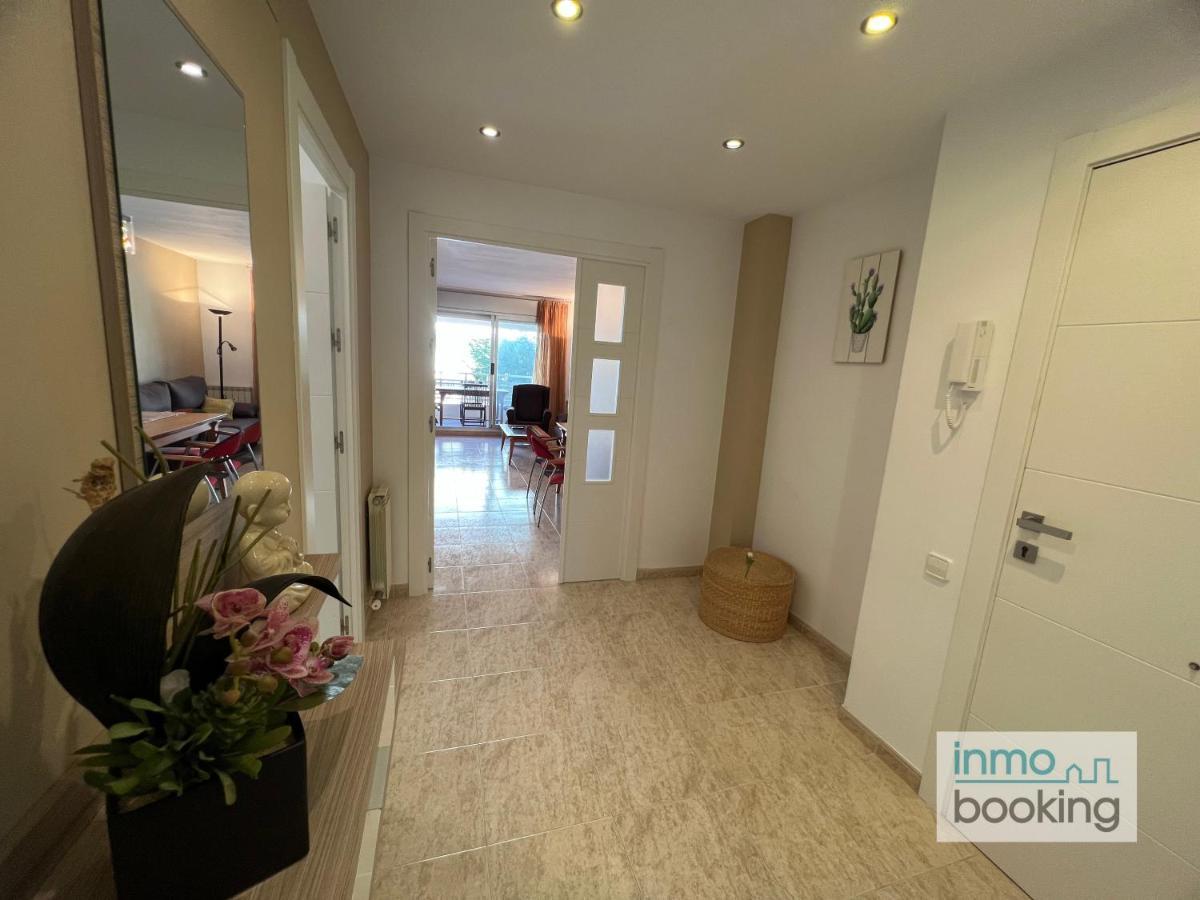 Villa Elvira Salou , Con Piscina Y Aparcamiento Gratis Extérieur photo