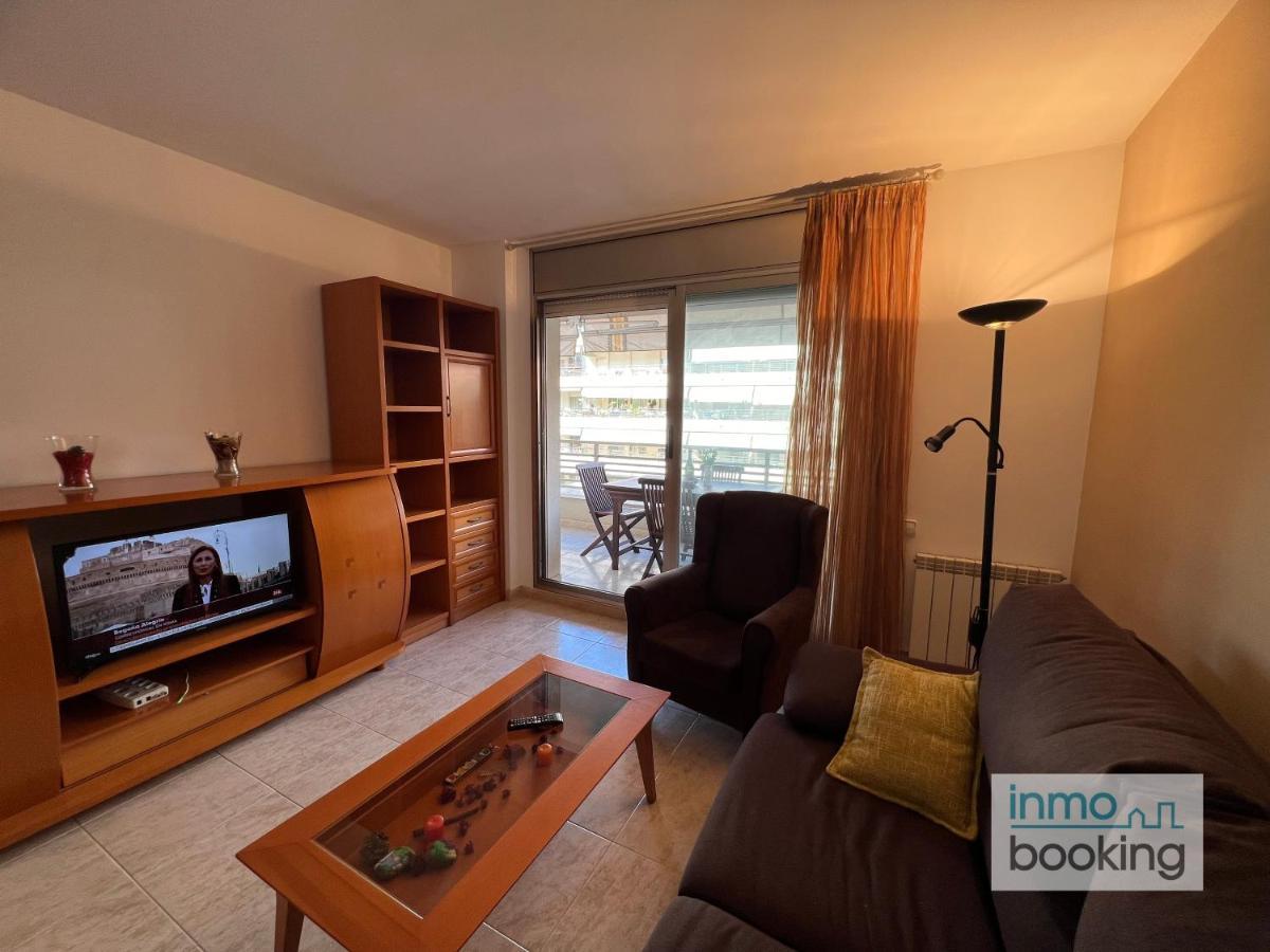 Villa Elvira Salou , Con Piscina Y Aparcamiento Gratis Extérieur photo