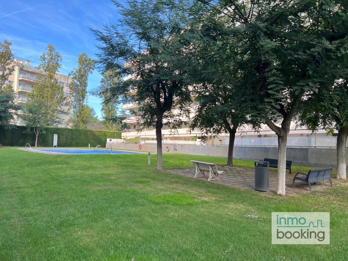 Villa Elvira Salou , Con Piscina Y Aparcamiento Gratis Extérieur photo