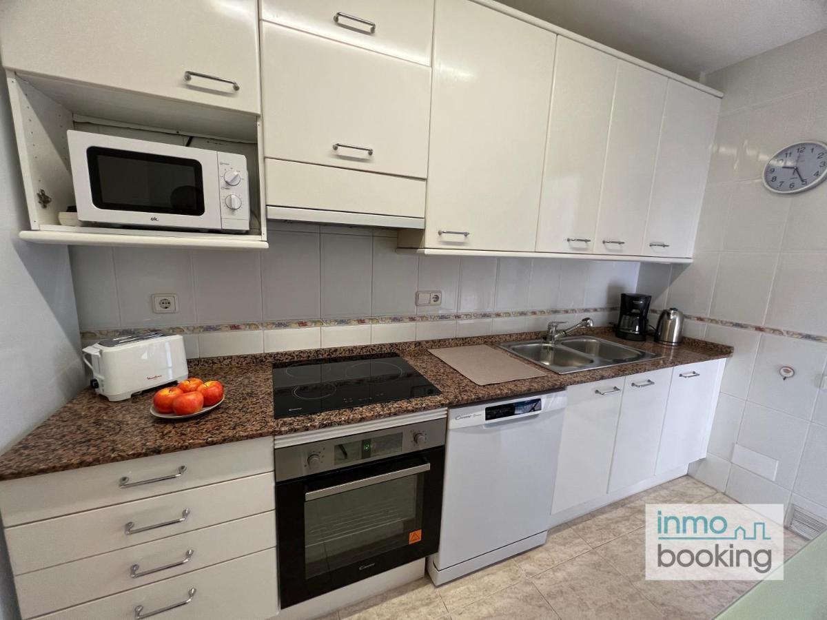 Villa Elvira Salou , Con Piscina Y Aparcamiento Gratis Extérieur photo