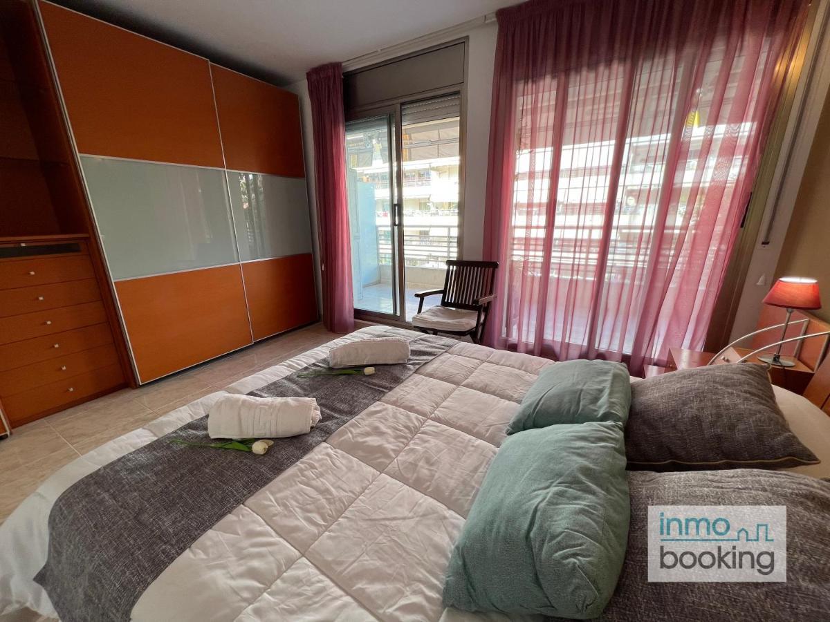 Villa Elvira Salou , Con Piscina Y Aparcamiento Gratis Extérieur photo