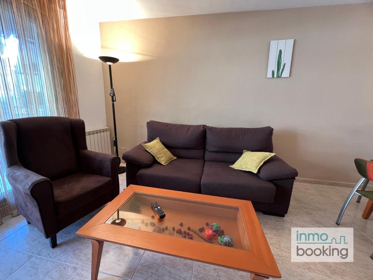Villa Elvira Salou , Con Piscina Y Aparcamiento Gratis Extérieur photo