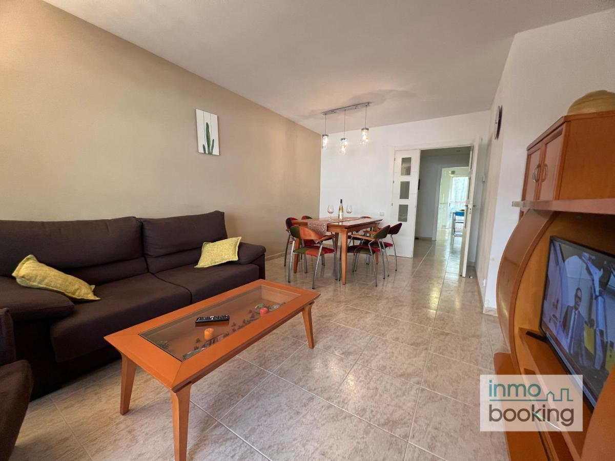 Villa Elvira Salou , Con Piscina Y Aparcamiento Gratis Extérieur photo