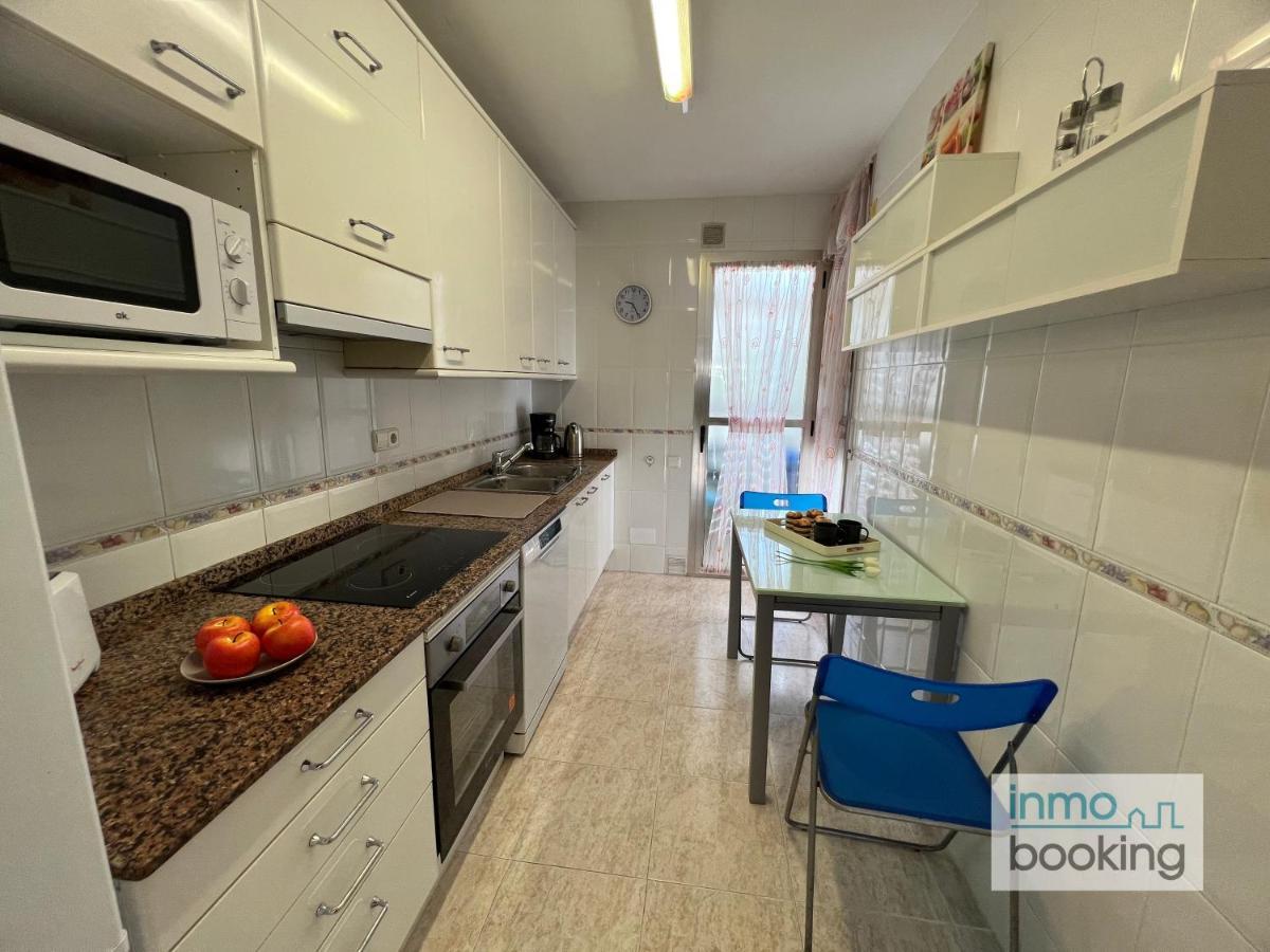 Villa Elvira Salou , Con Piscina Y Aparcamiento Gratis Extérieur photo